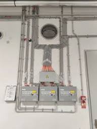 Electrical design services